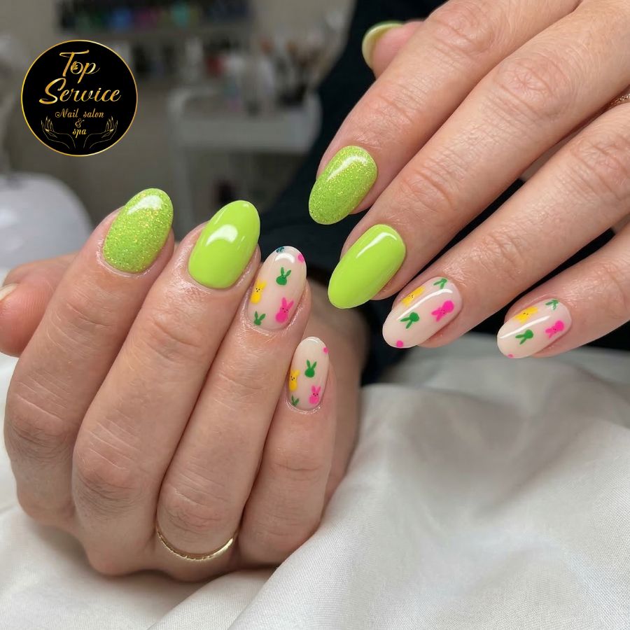 Nails Design Manitoba, R3E 0A8